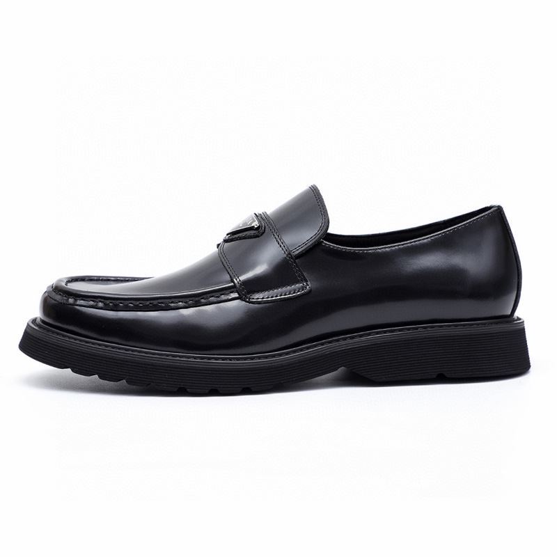 Prada Business Shoes